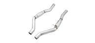 AWE Tuning Track Exhaust for G2x M340i/M440i